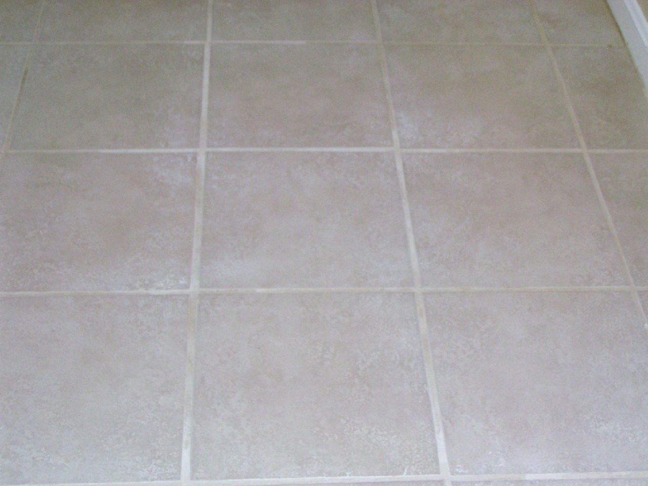 ceramic tile in kitchen